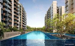The Sen (D21), Condominium #522308511